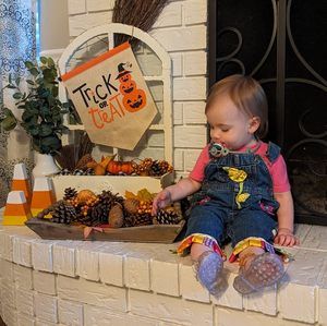 Meet your Posher, Lauralee